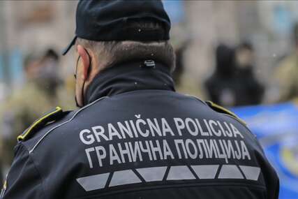 Građani uputili 10 žalbi na rad službenika Granične policije. Sve su odbijene