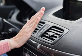 Zima je tu i bitno je da vam je u autu toplo: 8 razloga zašto vam grijanje ne radi ispravno