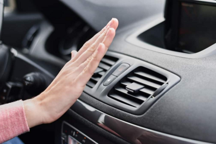 Zima je tu i bitno je da vam je u autu toplo: 8 razloga zašto vam grijanje ne radi ispravno