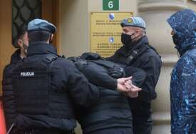 U Sarajevu uhapšene dvije osobe, nabavljali i prodavali drogu...