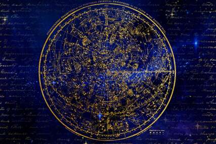 Tri horoskopska znaka imat će naklonost zvijezda naredne sedmice