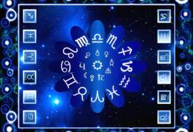 Dnevni horoskop za 25. maj