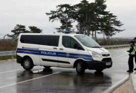 Pucnjava u Zagrebu: Mlađi muškarac izrešetan po nogama