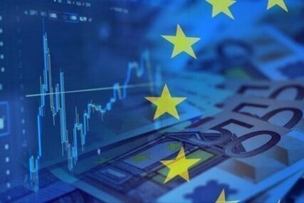 Rastuće neizvjesnosti: Ekonomisti snižavaju ekonomske prognoze za eurozonu