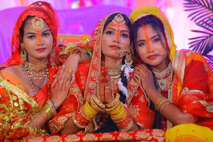 Indijski horoskop za 2023. godinu: Vodolije će se konačno obogatiti, Vage da se pripreme za brak