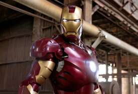 RJEČNIK JUNAKA POP KULTURE: Iron Man prvi se put pojavio 1963. godine
