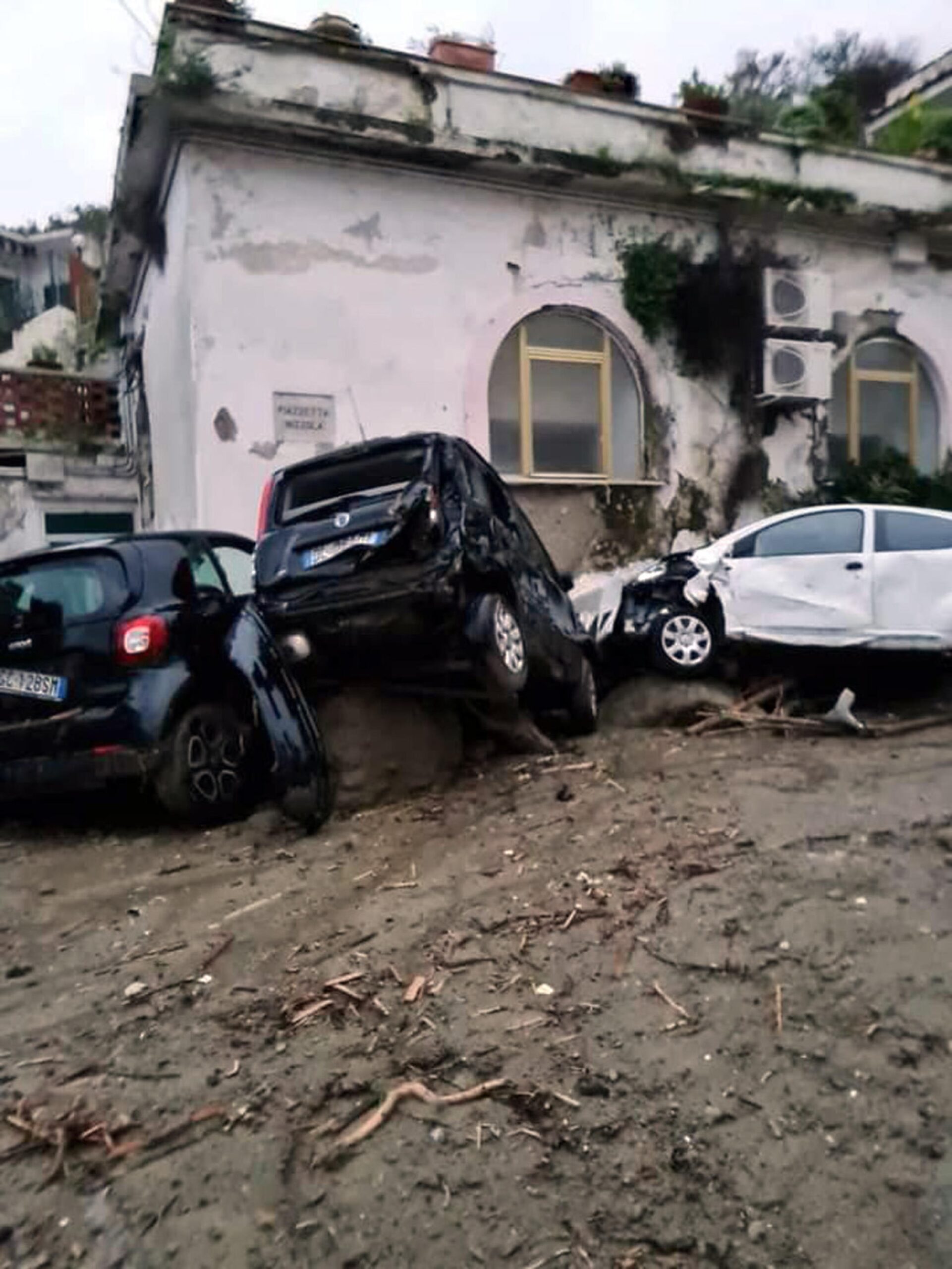 FOTO: EPA-EFE/ANSA ITALY OUT