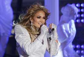 Jennifer Lopez otkrila zašto je obrisala sve objave s Instagrama