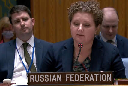 Ambasadorica Rusije u Vijeću sigurnosti UN-a: OHR je kolonijalno tijelo koje treba zatvoriti