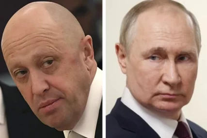 Newsweek: Je li ‘Putinov kuhar’ postao najveća prijetnja za ruskog lidera