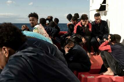 Francuska bijesna na Italiju zbog migranata