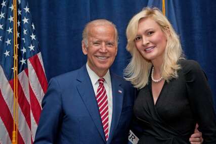 Amra Šabić-El-Rayess ponovno razgovarala sa Joe Bidenom: Neopisivo iskustvo susresti se lično sa najmoćnijim čovjekom na svijetu