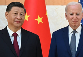 Xi rekao da SAD pokušava "natjerati Peking" da napadne Tajvan