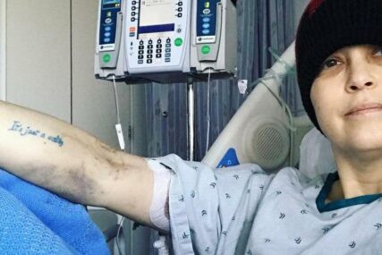 Glumica (47) izgubila bitku s leukemijom, mislila je da se zarazila koronavirusom, a uslijedila je teška dijagnoza