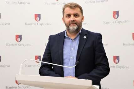 Vlada Kantona Sarajevo uvodi sankcije za nasilje na internetu