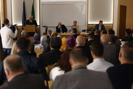 Trideset godina Islamske vjeronauke u odgojno-obrazovnom sistemu BiH: Dvodnevna konferencija u Sarajevu