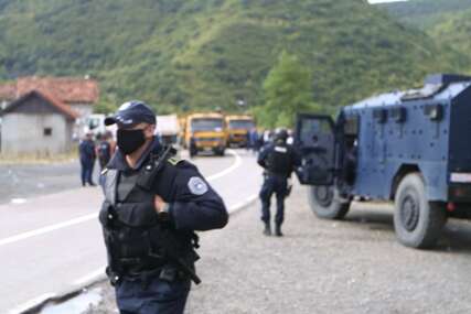 Na Kosovu novi incident: Kod Gračanice napadnuta srpska porodica