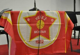 Mostarci slave rođendan: "Sretno Rođeni, 103 godine ljubavi, prkosa i ponosa!"