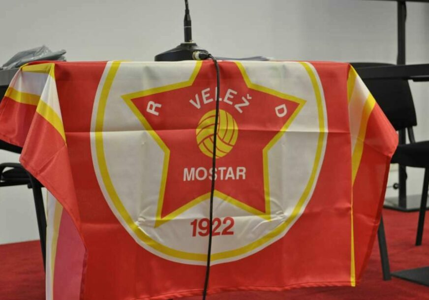 FOTO: FK VELEŽ