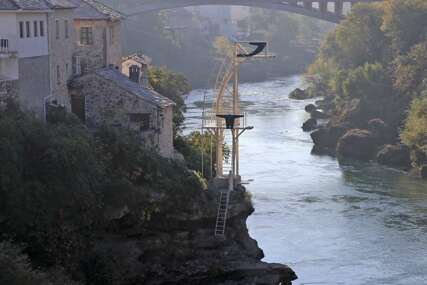 UNESCO reagovao na gradnju u blizini nekropole Radimlja i Starog mosta u Mostaru