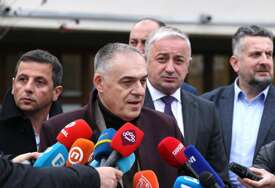 Sastanak SDP-a s liderima opozicije iz RS-a završen bez dogovora