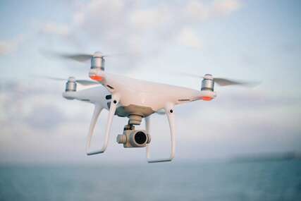 Evropska komisija planira mjere protiv zloupotrebe dronova