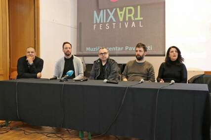 Treće izdanje festivala 'Mix Art Festa' donosi četiri najbolja hrvatska dokumentarna filma