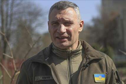 Teška situacija u glavnom gradu Ukrajine, Kličko poručio: Razmatrajte privremeno iseljavanje