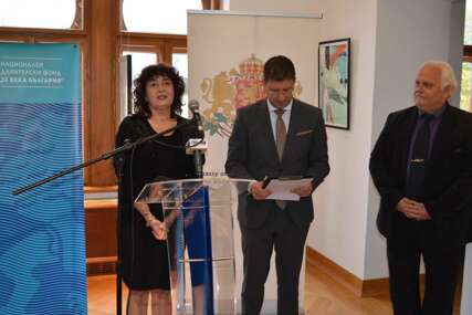 U Brčkom otvorena izložba 'Zajednička umjetnost Balkana - tradicija i savremenost'