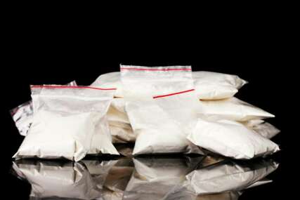 U akciji crnogorske i albanske policije zaplijenjena velika količina kokaina
