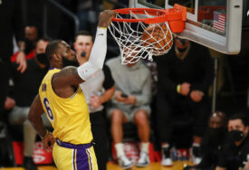 Lakersi svom stručnom stožeru dodali raketnog naučnika?!