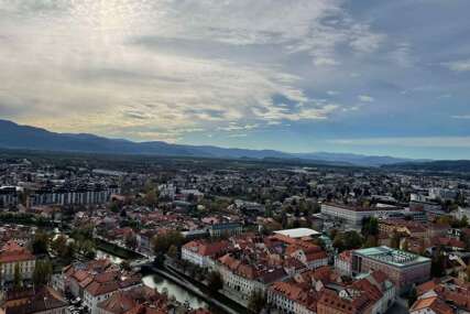 Ljubljana sve popularnija Bosancima i Hercegovcima, istražili smo zašto i prijatno se iznenadili