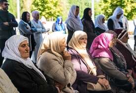 Majke Srebrenice najavile tužbu protiv Srbije i RS-a
