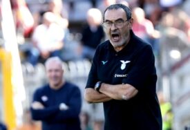 Lazio ima novog trenera, dobro poznato ime vratilo se u Rim