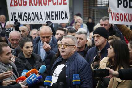 Ukinuta oslobađajuća presuda u slučaju Dženan Memić. Ponovo će im se suditi