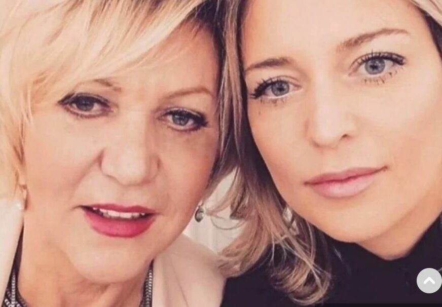 Marima i Ljubica Njegomir