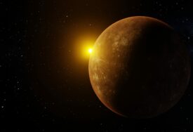 Otkrivena nova planeta slična Zemlji, nevjerovatno je po čemu je dobila ime