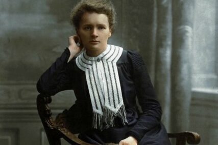 Marie Curie: Fascinantan život prve dobitnice Nobelove nagrade