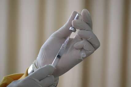 U Kantonu Sarajevo počinje vakcinacija HPV vakcinama, na raspolaganju 1.689 doza
