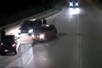 Prijavljeno 21 lice zbog napada na navijače jednog sarajevskog fudbalskog kluba