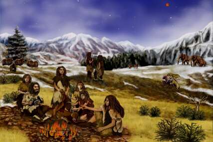 Istraživanje otkrilo šta su neandertalci jeli prije 70.000 godina