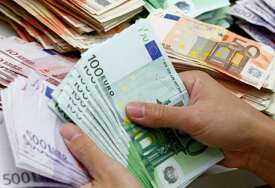 BiH omogućen pristupa EU fondu od 7,5 milijardi eura