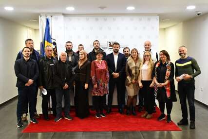 Općina Ilidža u saradnji s KULT-om finansira projekte za podršku mladima