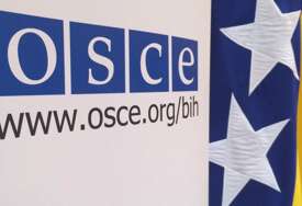 Misija OSCE-a u BiH pozdravila usvajanje Zakona o mirnom okupljanju