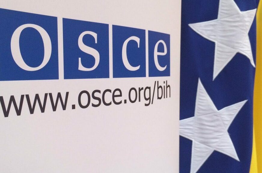 FOTO: OSCE BIH