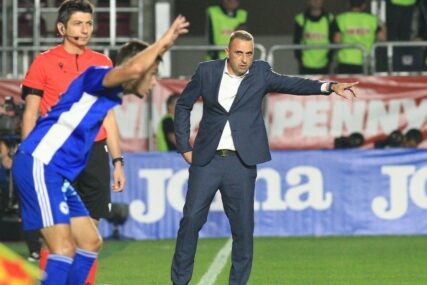 NS BiH zabio "nož u leđa" Petevu: Bugarin je svašta doživio, ali ovako nešto nikada