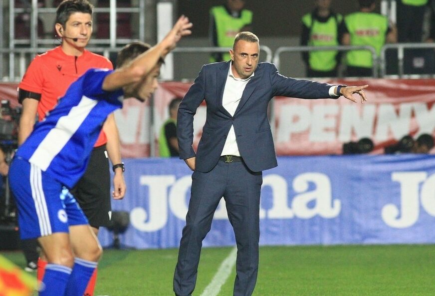 FOTO: NFSBIH
