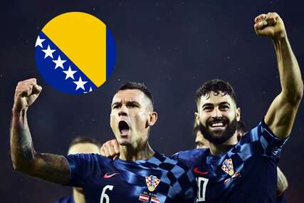 Četiri fudbalera rođena u Bosni i Hercegovini igrat će na Svjetskom prvenstvu za drugu domovinu