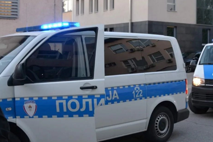 Mladić (19) poginuo u sudaru automobila i kamiona kod Doboja