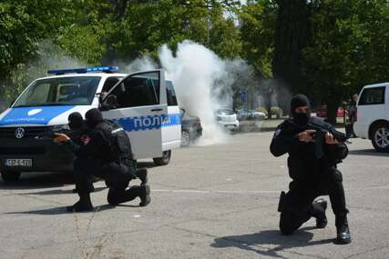 Akcija u Banjaluci: Pretresi i hapšenja zbog droge